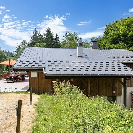 La Grange De Vero Alpstuga Habère-Poche