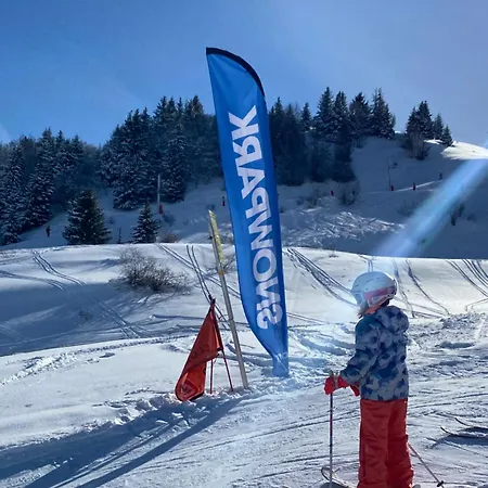 Alpstuga La Grange De Vero