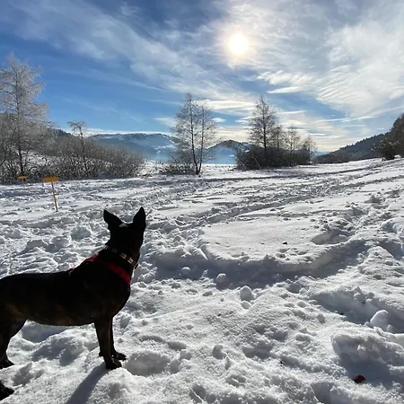 La Grange De Vero Alpstuga *