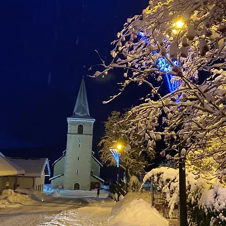 La Grange De Vero *